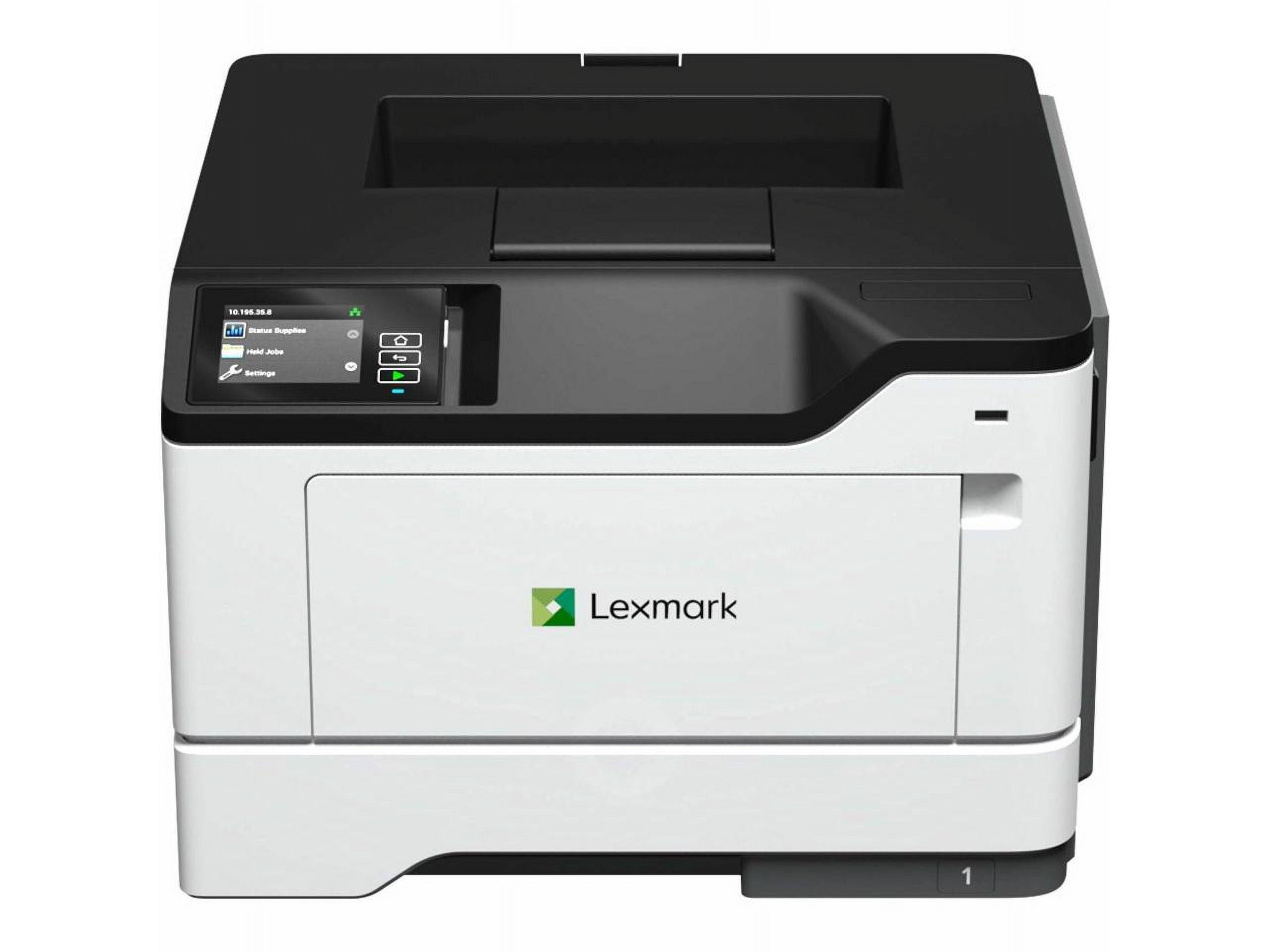 MS531dw Mono Wireless Laser Printer