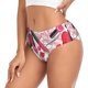 thumbnail image 2 of Fotbe Makeup Calzones Estampados para Mujer – Ropa Interior de Algodón, Cómoda, Suave y Elástica-Large, 2 of 5