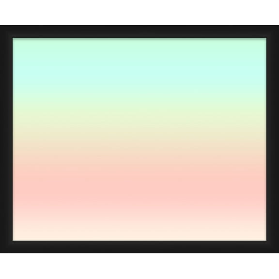 PTM Images Printed Abstract Framed Art Prints