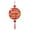 color#2, variant on Vietnamese New Year Decorations 2025, Chinese Knot Pendant Hanging Ornaments Lunar New Year Decoration Spring Festival Pendants for Home Office Car Tree Decor - More Than Enough Each Year