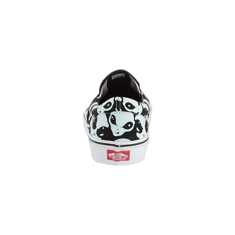 Alien vans cheap slip on