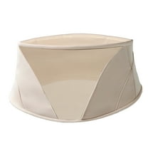 Mommy Matters Postpartum Mesh Belly Wrap in Beige, Size Large (Women's)