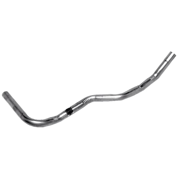 Walker Exhaust 45807 Exhaust Tail Pipe Fits select: 1982-1991 CHEVROLET S TRUCK, 1982-1990 GMC S TRUCK
