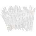 thumbnail image 1 of Pipetas de transferencia de Plástico Desechables Hugo 100 piezas 1 ml 2 ml 10 ml Pipetas de transferencia de laboratorio, 1 of 10