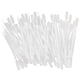 thumbnail image 1 of Pipetas de transferencia de Plástico Desechables Hugo 100 piezas 1 ml 2 ml 10 ml Pipetas de transferencia de laboratorio, 1 of 10