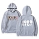 thumbnail image 3 of 2023 Nuevo Taylor Swift 1989 The Eras Tour Concert Merch Hombres/Mujeres Sudadera Con Capucha Diseño Ayuda Ropa Misma Unisex Streetwear Chamarra Top, 3 of 4