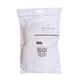 thumbnail image 1 of Bolsa de filtro de 30 uds/100 Uds., colador de fregadero, bolsa de basura, malla de red, suministros antiobstrucción de cocina (filtro de Suministros de limpieza para el hogar blanco y 100 piezas Toystoory HA0086-02B, 1 of 6