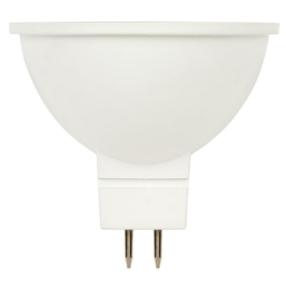 Westinghouse 3349100 50-Watt Equivalent MR16 Dimmable Bright White LED ENERGY STAR Light Bulb with GU5.3 Base