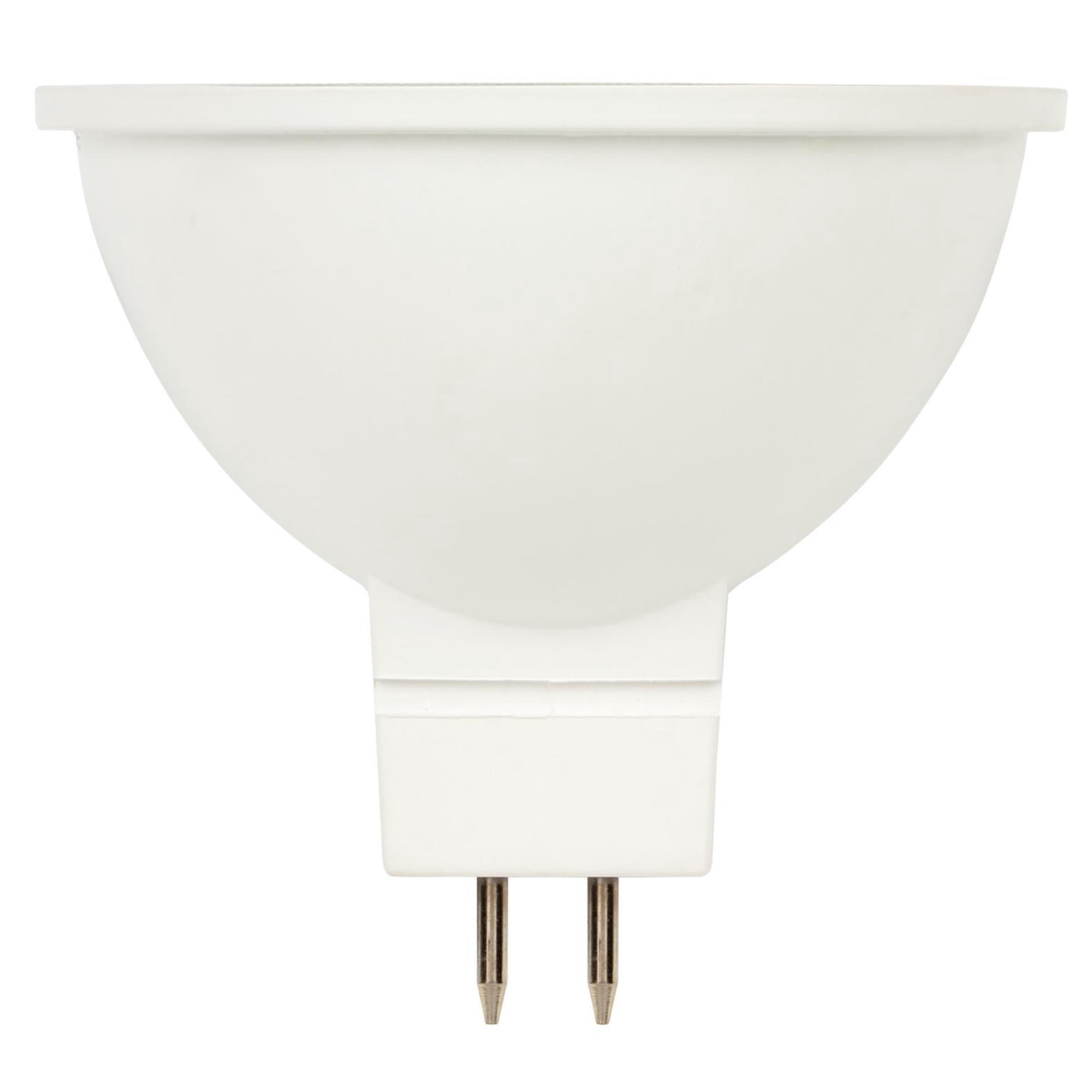 Westinghouse 3349100 50-Watt Equivalent MR16 Dimmable Bright White LED ENERGY STAR Light Bulb with GU5.3 Base