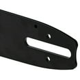 thumbnail image 6 of 8TEN 20 inch Chainsaw Bar .063 .325 81DL for Stihl MS360 026 810-CCG2274B, 6 of 8