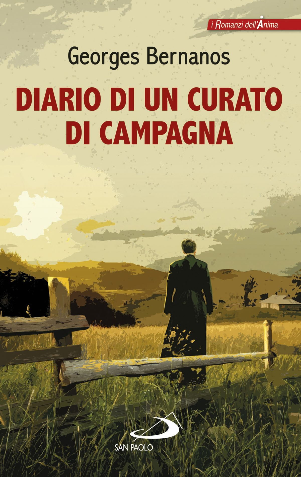 Diario di un curato di campagna eBook Diario di un curato di campagna eBook