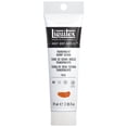 thumbnail image 5 of Liquitex Professional Heavy Body Acrylic Color, 2 oz. Tube, Cadmium Orange, 5 of 5