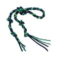 thumbnail image 2 of Paracord Planet Dog Toy Kit - DIY Dog Tug Toy - DNA or Knotted Rope Tug Dog Toy - Extreme Durability - Made in USA Cord, 2 of 4