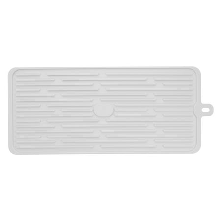 

Silicone Drying Mat Kitchen Drying Mat Dish Drying Mat Countertop Dish Drying Mat Kitchen Mat