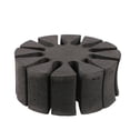thumbnail image 1 of Advancent Inserte el soporte de Universal de alto rendimiento Estuche Portador de protección Soportes de descanso Separador  5PCS, 1 of 6