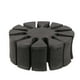 thumbnail image 1 of Greeniant Inserte el soporte de Universal de alto rendimiento Estuche Portador de protección Soportes de descanso Separador  5PCS, 1 of 6
