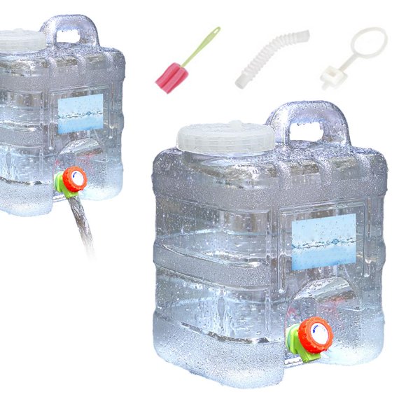 Camping Water Containers in Outdoor & Camping Drinkware