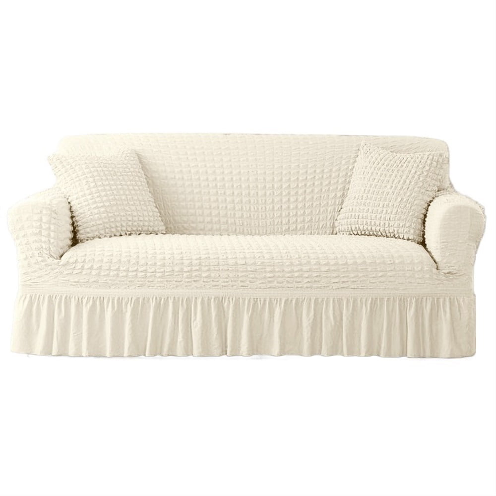 Sofa Cover Stretch Sofa European Slipcovers Armchair Cover Corner Sofa Couch Cover 1/2/3/4 Seat For Living Room