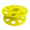 thumbnail image 4 of serony Premium Scuba Diving Finger Reel Snorkeling Water Sports Guide Line Spool, 4 of 9