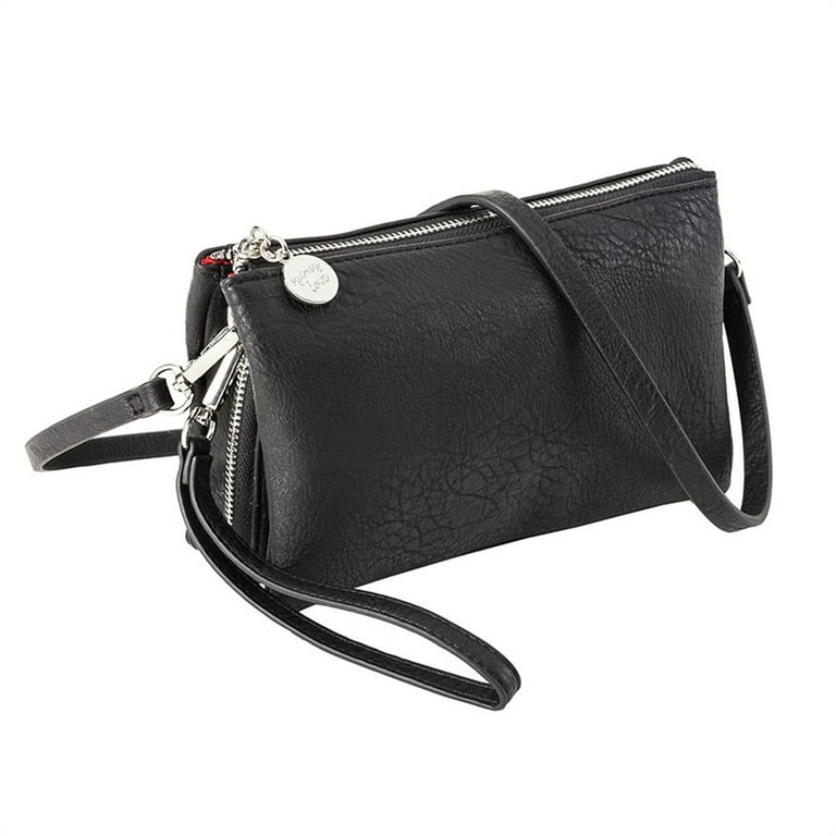 Convertible 2024 crossbody wristlet