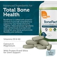 thumbnail image 4 of Zahler BoneFactor, Maintains Bone Health and Density, 120 Tablets, 4 of 6