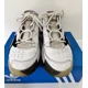 thumbnail image 5 of Adi - das Streetball Collegiate Burgundy Sneakers Size - 9, 5 of 6