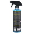 thumbnail image 2 of MASTERSON'S CAR CARE MCC_105_16 Glass Cleaner - Streak-Free Shine Safe for Clear and Tinted Windows - Water Repelling Technology Keeps Glass Ultra Clean (16 oz), 2 of 2