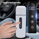 thumbnail image 3 of Taza Eléctrica Portátil De Viaje De 500ml, Taza Calefactora Portátil Para Coche, Hervidor Eléctrico De Acero Inoxidable, Para Coche Y Camión, 3 of 7