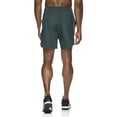 thumbnail image 3 of Reebok Men's and Big Men's Woven Shorts, 5" & 7" Inseams, Sizes XS-5XL, 3 of 4