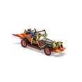thumbnail image 2 of Corgi Chitty Chitty Bang Bang Magical Car 1:45 Diecast Display Model CC03502 Car Play Vehicle, 2 of 4