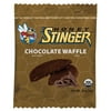 Honey Stinger Organic Waffle, Chocolate, 1 Ounce (Pack Of 16)