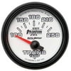 AUTO METER 7549 2-1/16IN TRANS TEMP, 100- 250F, SSE