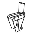 thumbnail image 3 of S SERENABLE Mountain Bike Front Carrier Rack Carrying Easy to Install Bicycle Front Rack, 3 of 9