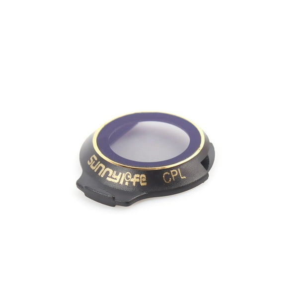 Sunnylife mavic pro filters 2025