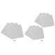 thumbnail image 3 of Pinzas de Vacío Blancas Cateissary 4 Piezas, 3 of 6