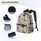 thumbnail image 3 of Easygdp Armadillo Mochila Casual para Portátil, Mochila para Escuela, Viajes, Negocios, 3 of 6