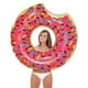 thumbnail image 2 of 1 flotador inflable para piscina para niños, 90 x 35 x 20 cm, forma de donut, para fiestas en la piscina, 2 of 3