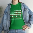 thumbnail image 2 of Make America Cook Again Cooking Chef T-Shirt, 2 of 2