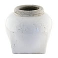 thumbnail image 2 of Zentique  Ceramic Jar- 13.5 x 12 x 13.5 in., 2 of 3