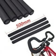 thumbnail image 3 of 1Pcs Sport Foam Sponge Handlebar Cover MTB Bike Cycle Grips Bicycle Accessory, 3 of 5