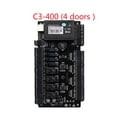thumbnail image 1 of C3-100 IP Based Door Access Control Panel C3-400 Network IP Double Door Ethernet Access Controller C3-200 Access Controller ,Accurate Calculations, 1 of 7