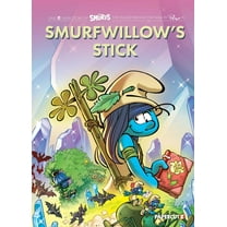 The Smurfs: The Village Behind the Wall The Smurfs Village Vol. 5: Smurfwillow's Stick, Book 5, (Paperback)