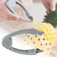 thumbnail image 5 of Jinyi Fruit Vetable Stem Remover Tomato Potato Pine Corer Well On Sizes Of Soft Fruit Or Vetables(2pcs, +), 5 of 5