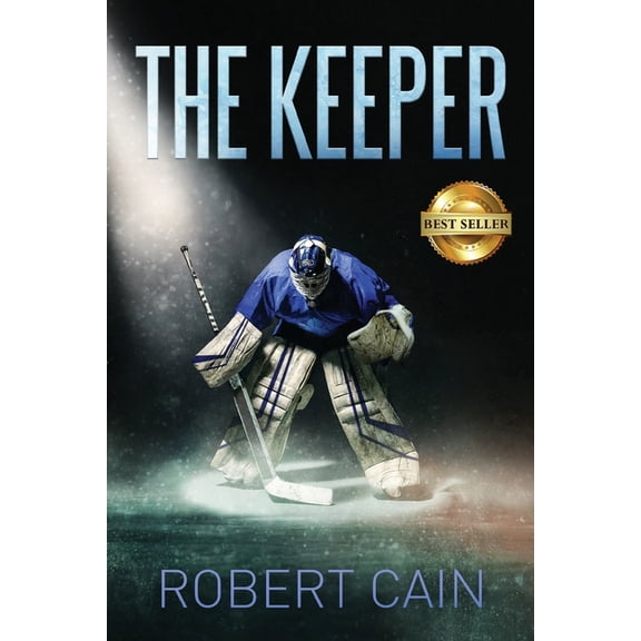 The Keeper: Part 1, (Paperback)