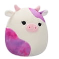 thumbnail image 5 of Squishmallows Official 14 inch Kalina the Pink and White Cow - Child's Ultra Soft Stuffed Plush Toy, 5 of 6