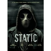 Static (DVD)