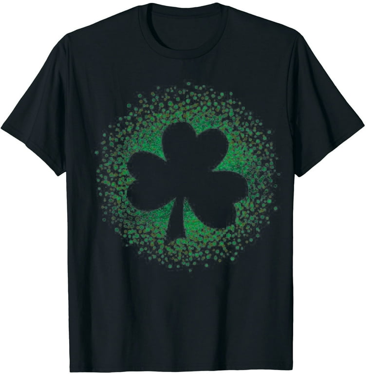 Irish sales spring shirt