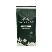 Divino Intenso Coffee Ground & Beans