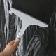 thumbnail image 3 of Limpiador de Vidrio, Herramienta de Limpieza Multiusos Eficaz y Duradera de material Suave Con Curvado para Ventana, Puerta de Ducha, Coche, 3 of 7