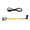 160 degrees, variant on OV4689 USB Camera Module for Laptop 4MP with Digital Microphone USB2.0 Webcam Board 65/160 Degrees Camera Module